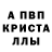 Амфетамин 97% ninja nixx